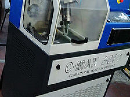 Cmax 3000